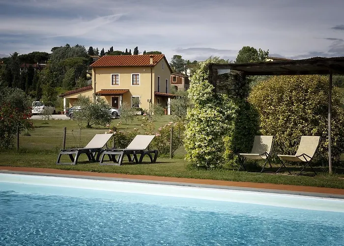 Agriturismo Ai Linchi