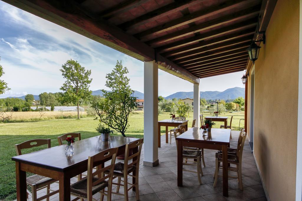 Ai Linchi Casa di campagna