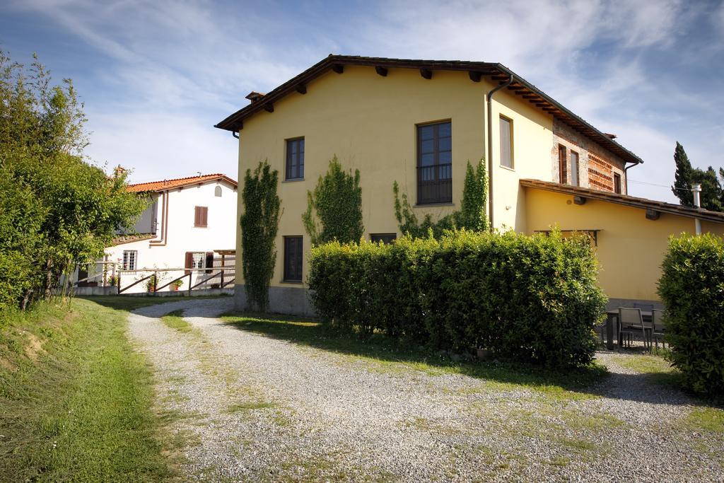Landhuis Ai Linchi Lucca