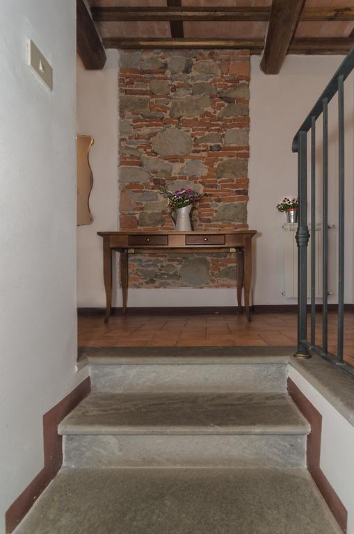 Ai Linchi Landhuis Lucca