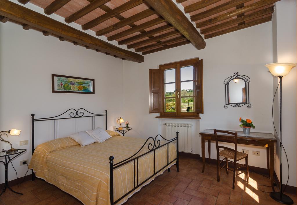 Ai Linchi Casa di campagna *