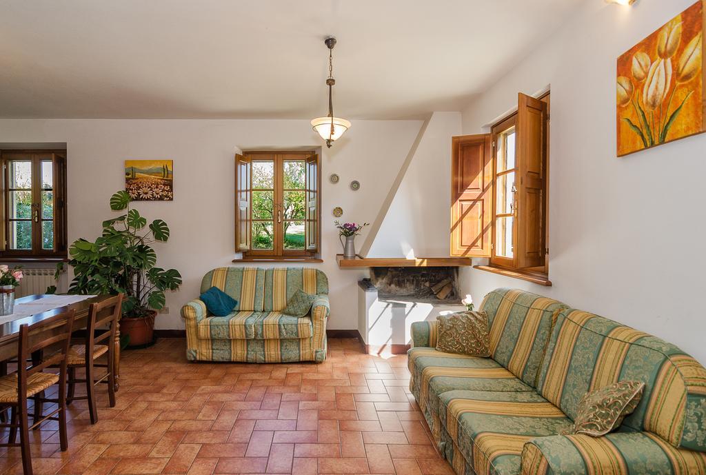 Landhuis Ai Linchi Lucca